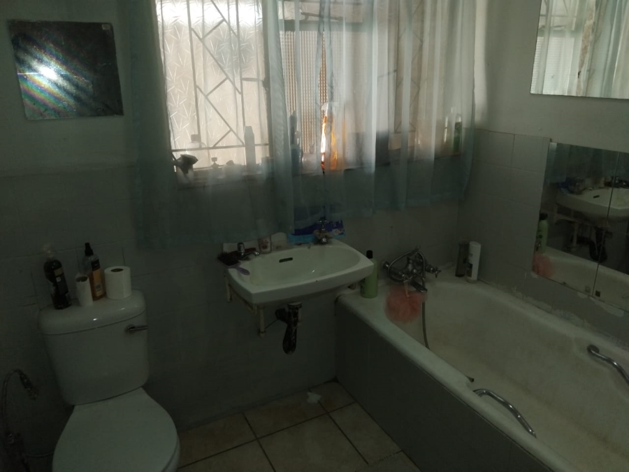 2 Bedroom Property for Sale in Meiringspark North West